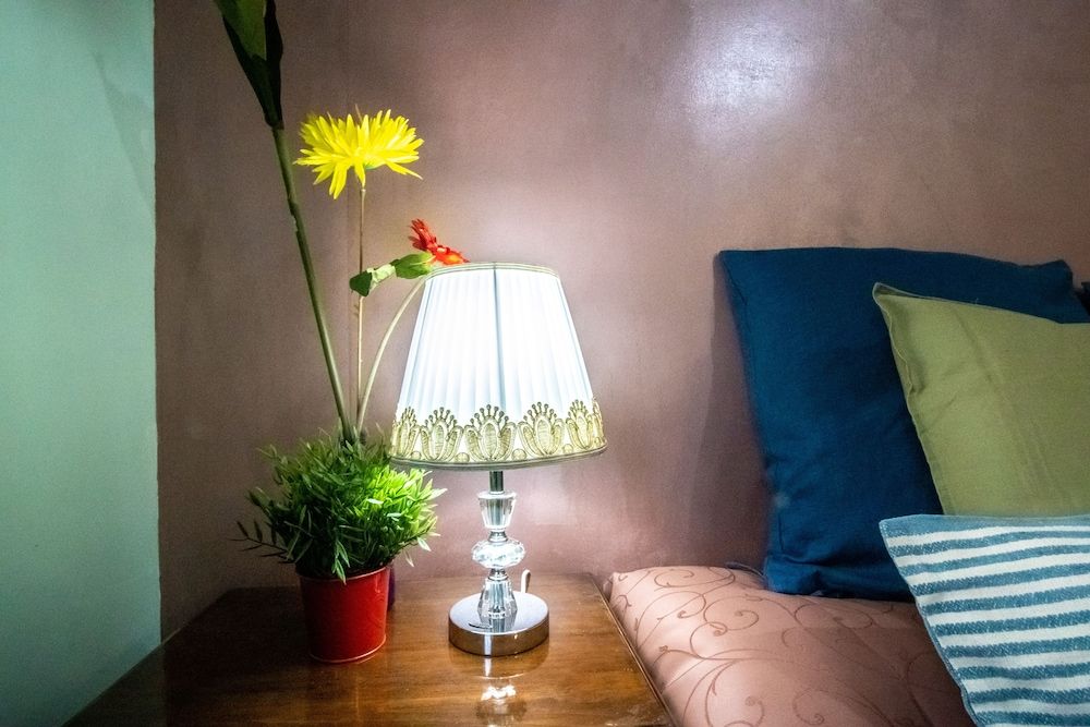 B&B Colorful Suite Yard Comfort Double or Twin Room 25