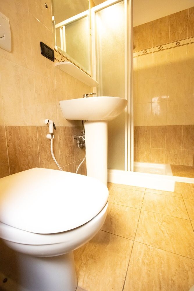 B&B Colorful Suite Yard Comfort Double or Twin Room 20