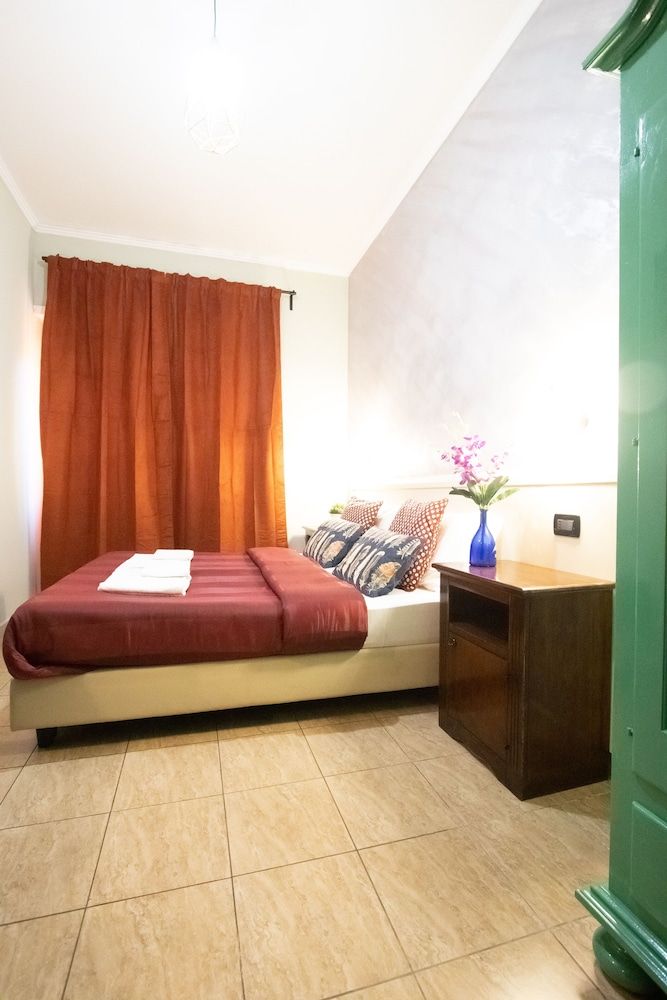 B&B Colorful Suite Yard Comfort Double or Twin Room 16