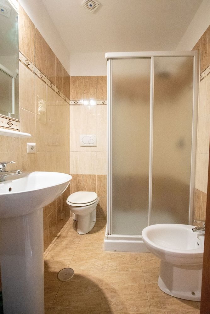 B&B Colorful Suite Yard Comfort Double or Twin Room 23