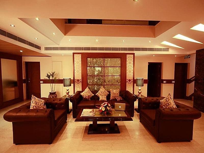 undefined The Athena Hotel 2