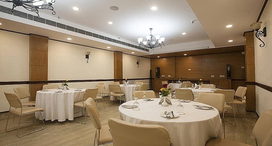 undefined The Athena Hotel 3