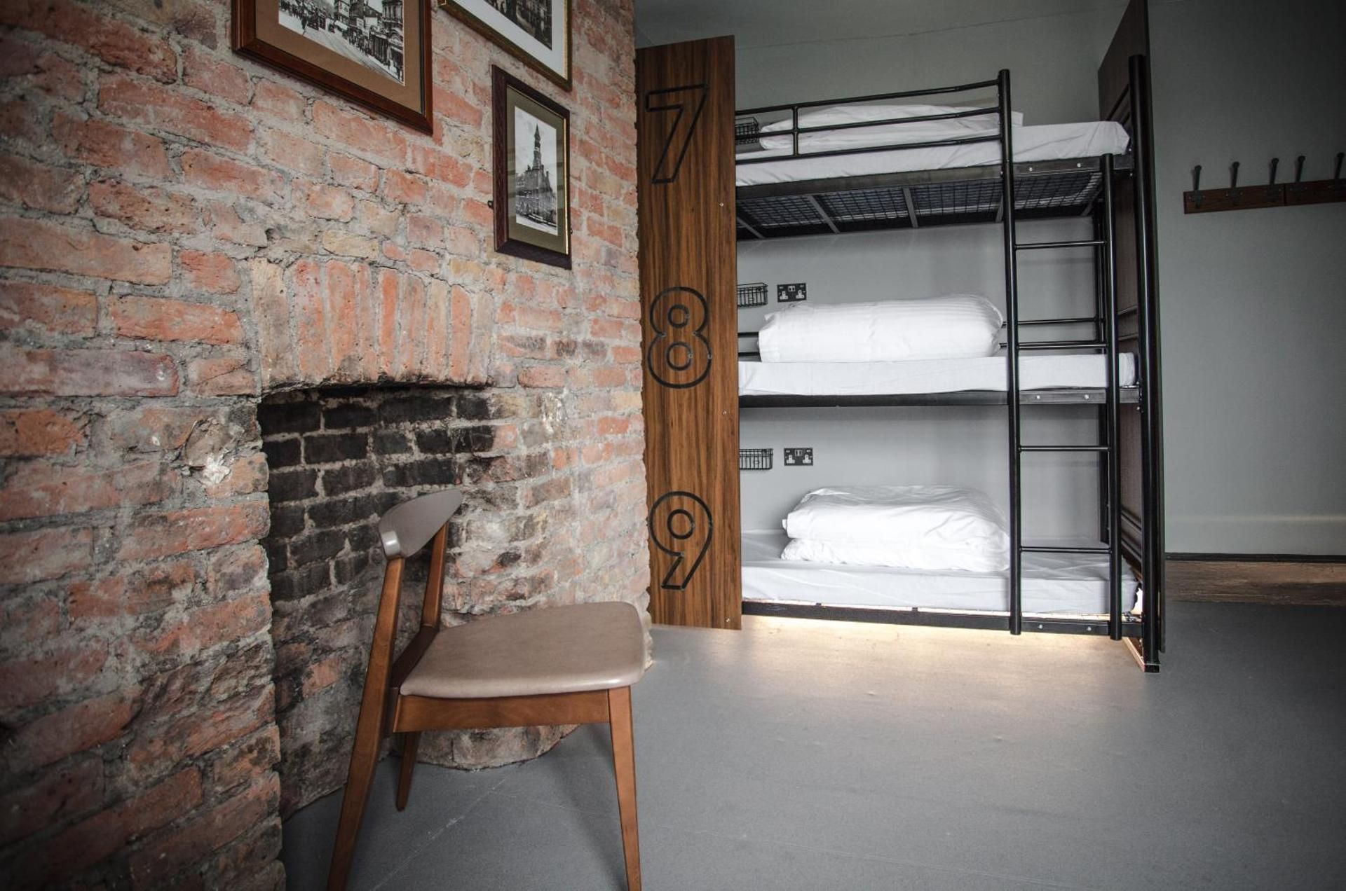 undefined PubLove @ The Steam Engine - Hostel 10