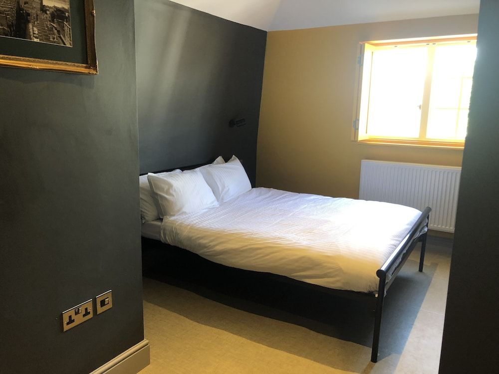 undefined PubLove @ The Steam Engine - Hostel 7