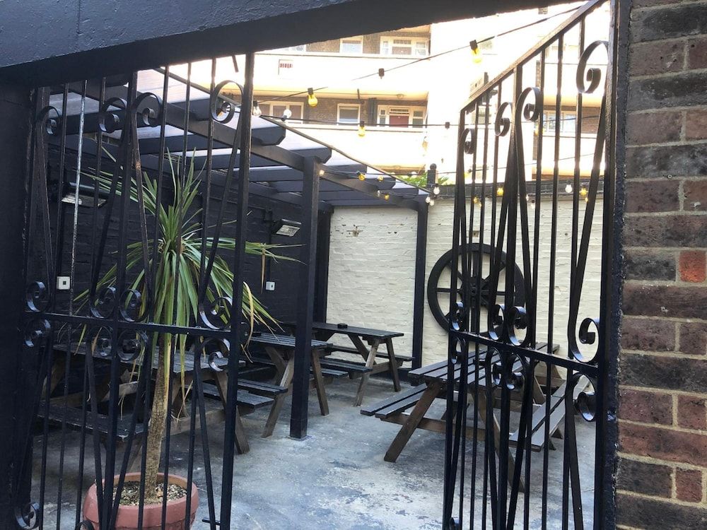 undefined PubLove @ The Steam Engine - Hostel