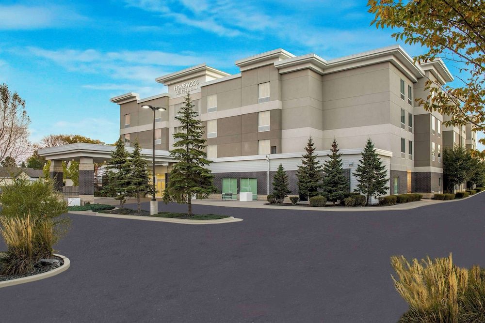 undefined Homewood Suites by Hilton Winnipeg Airport-Polo Park, MB 5