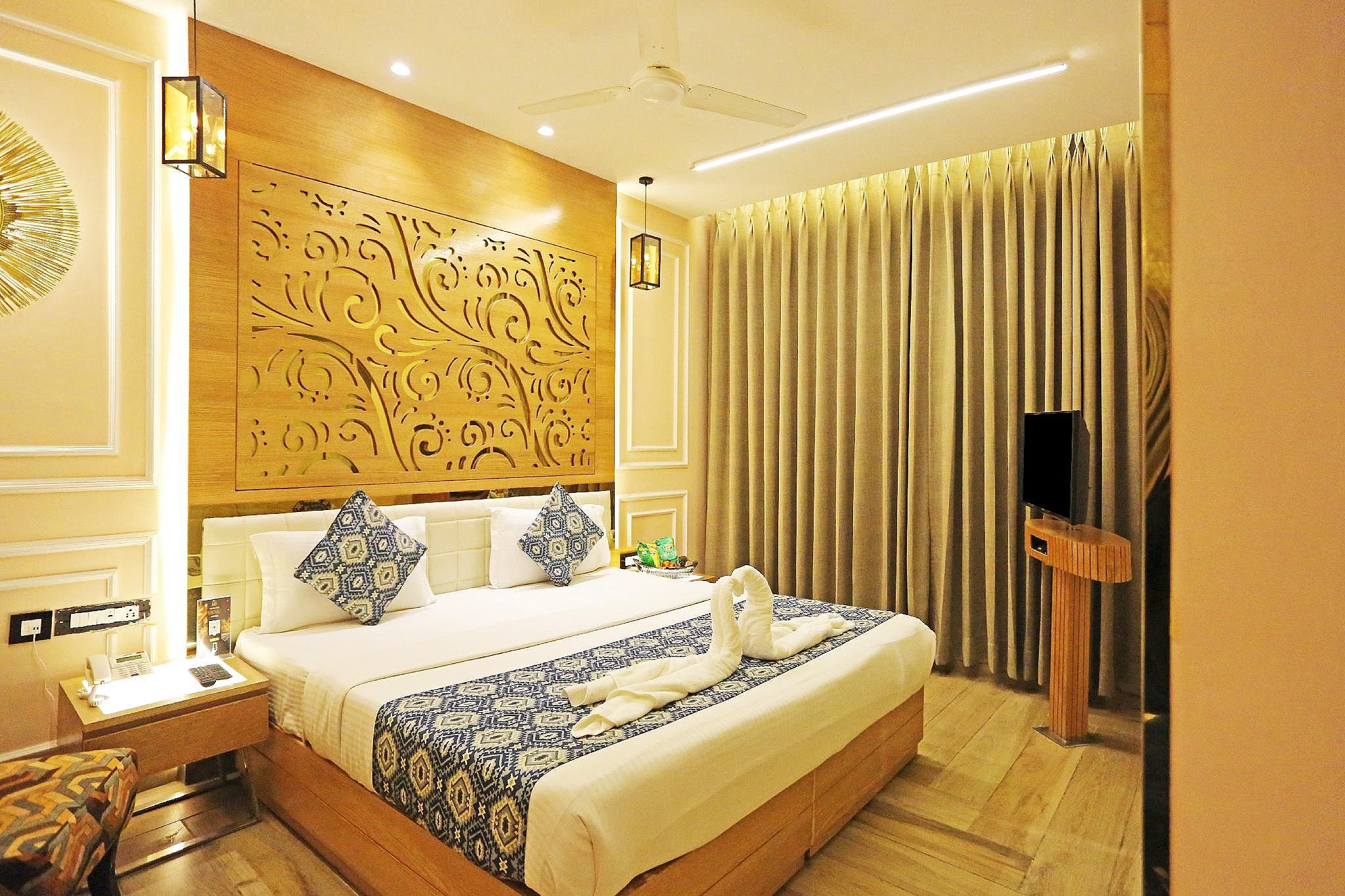 undefined The JRD Luxury Botique Hotel 10