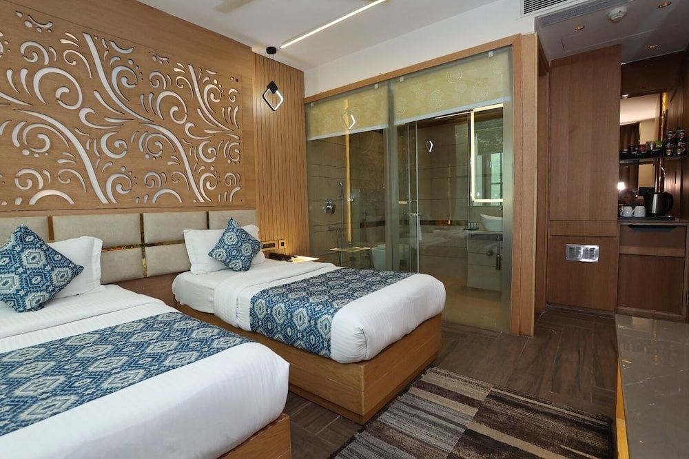 undefined The JRD Luxury Botique Hotel 8
