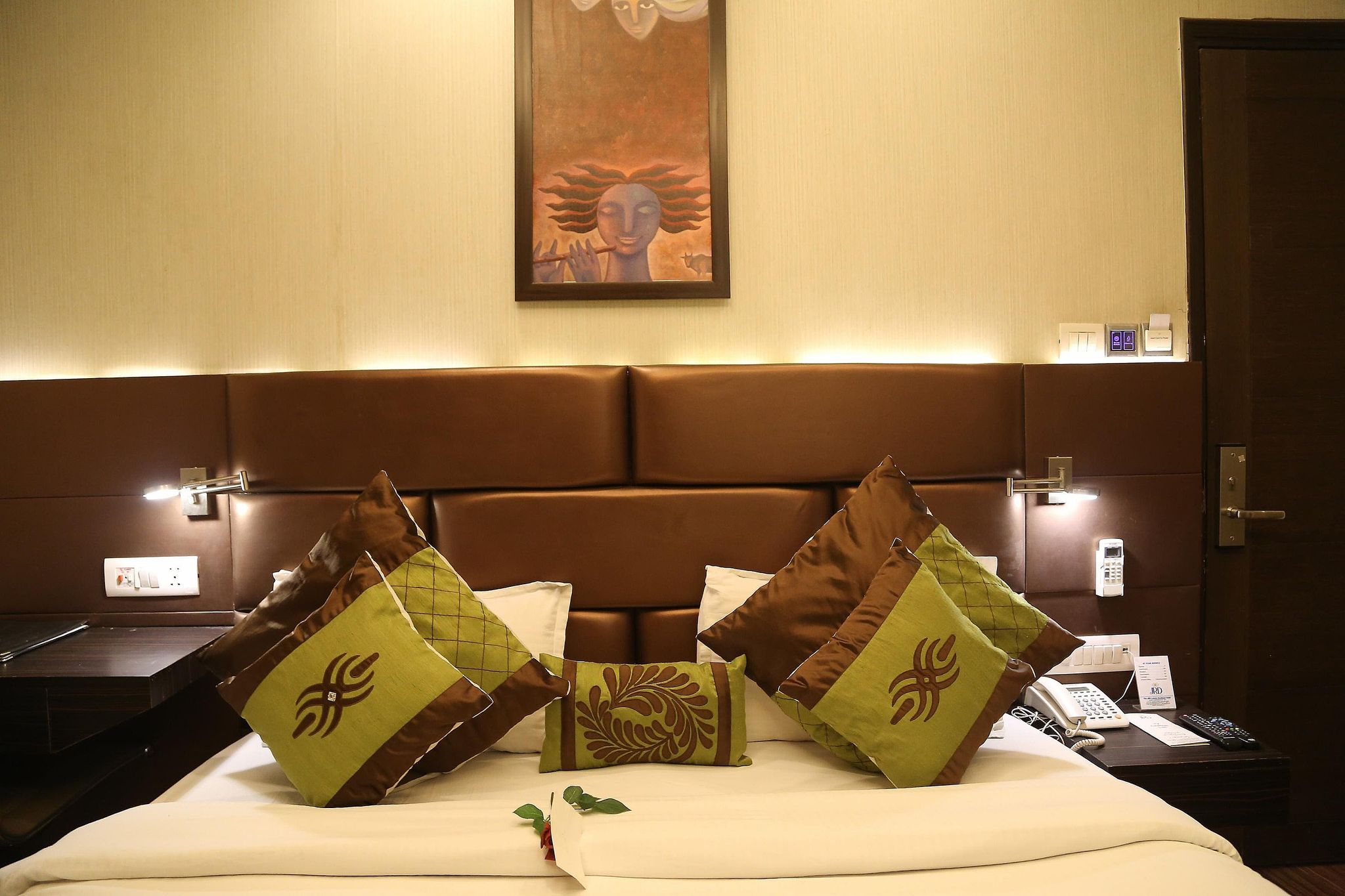undefined The JRD Luxury Botique Hotel 9