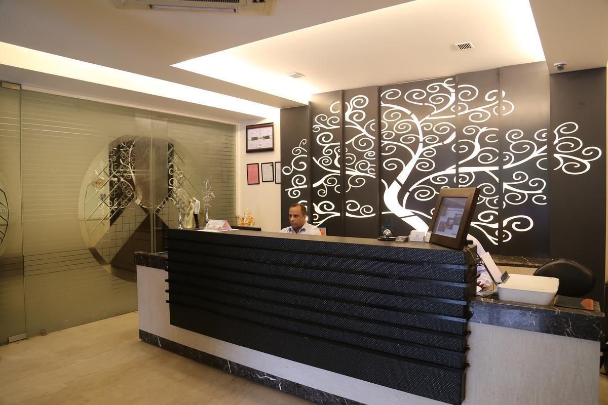 undefined The JRD Luxury Botique Hotel 3