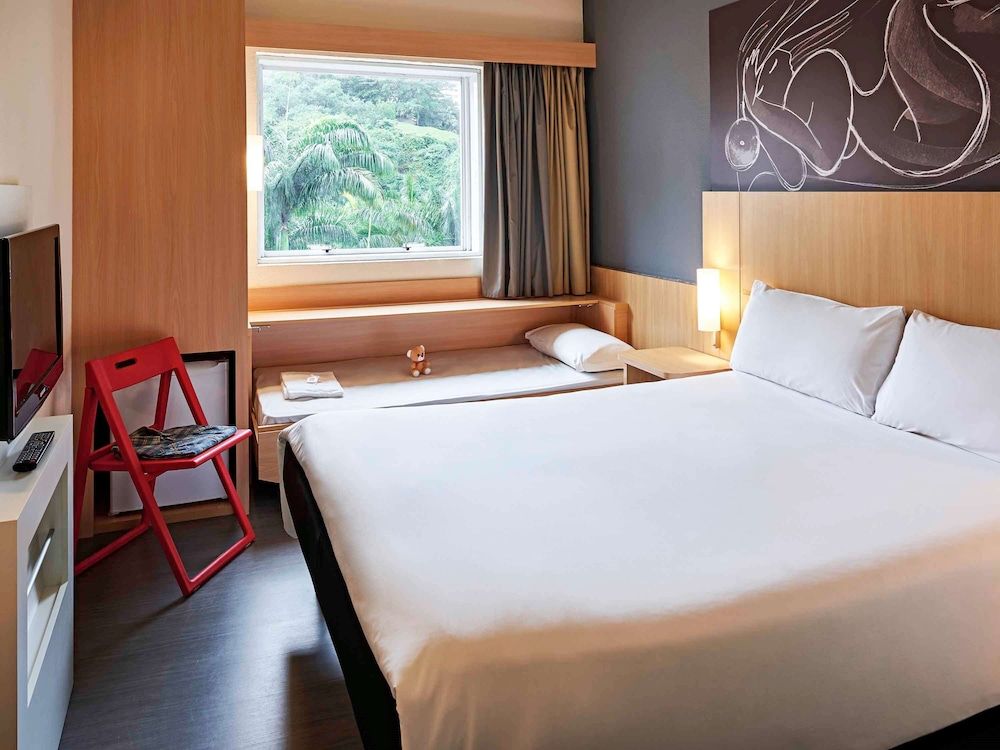 undefined ibis Rio de Janeiro Centro 2