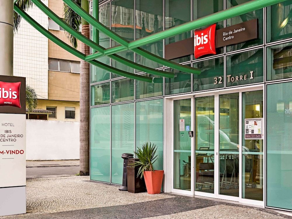 undefined ibis Rio de Janeiro Centro 9