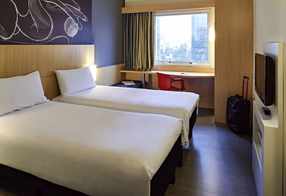 undefined ibis Rio de Janeiro Centro 3