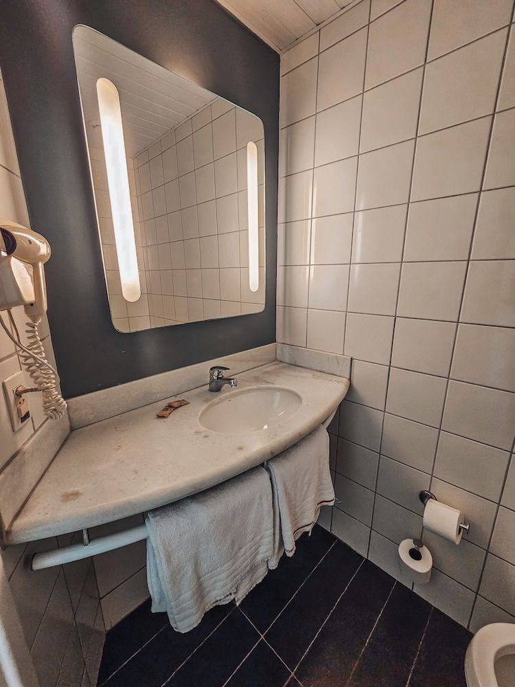 ibis Rio de Janeiro Centro Standard Twin Room, 2 Twin Beds 7