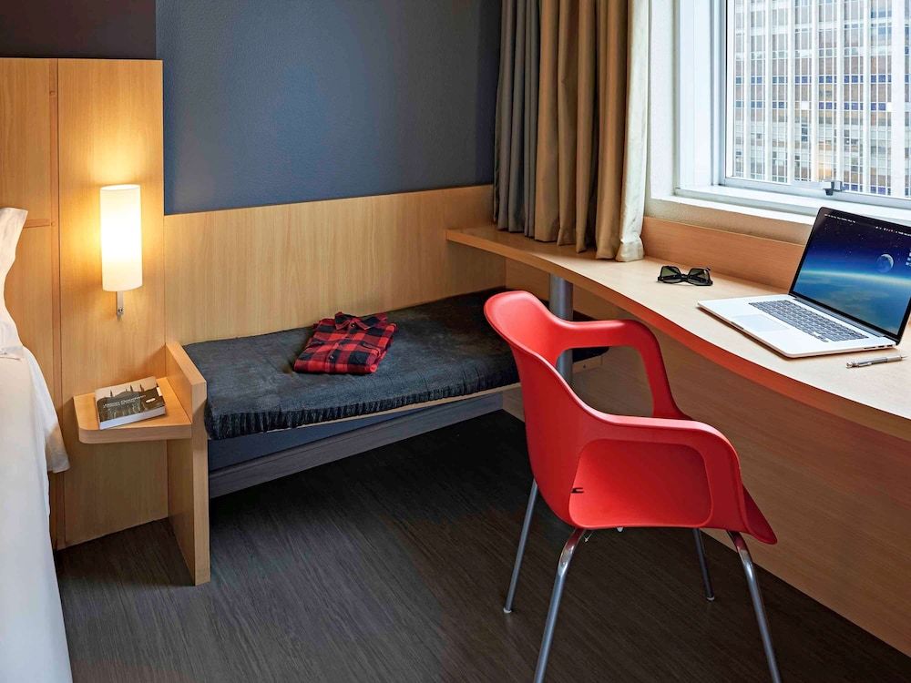 undefined ibis Rio de Janeiro Centro 4