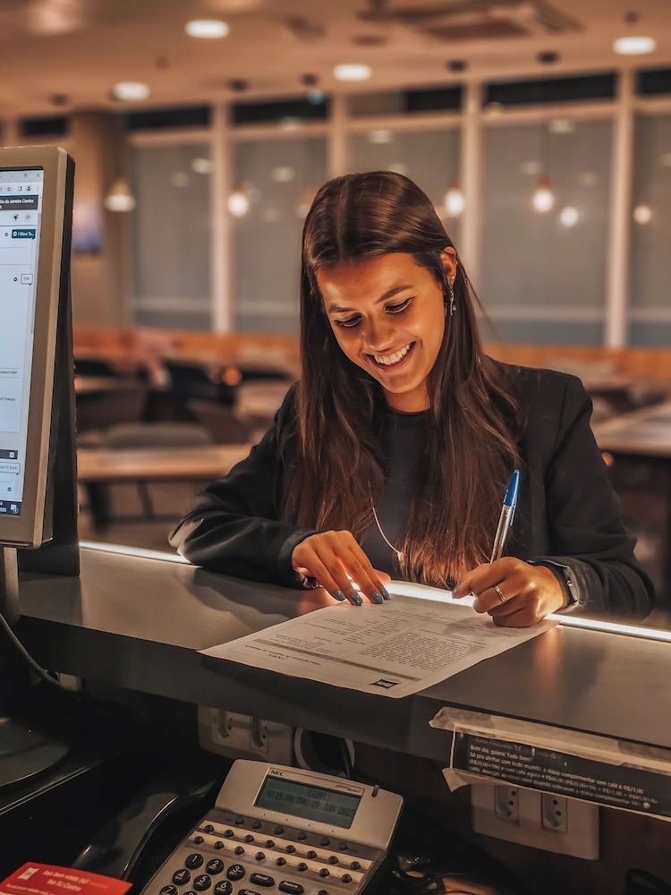 undefined ibis Rio de Janeiro Centro 5