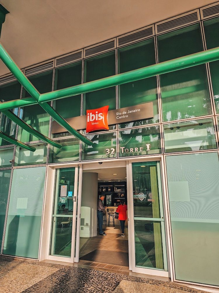 undefined ibis Rio de Janeiro Centro 7