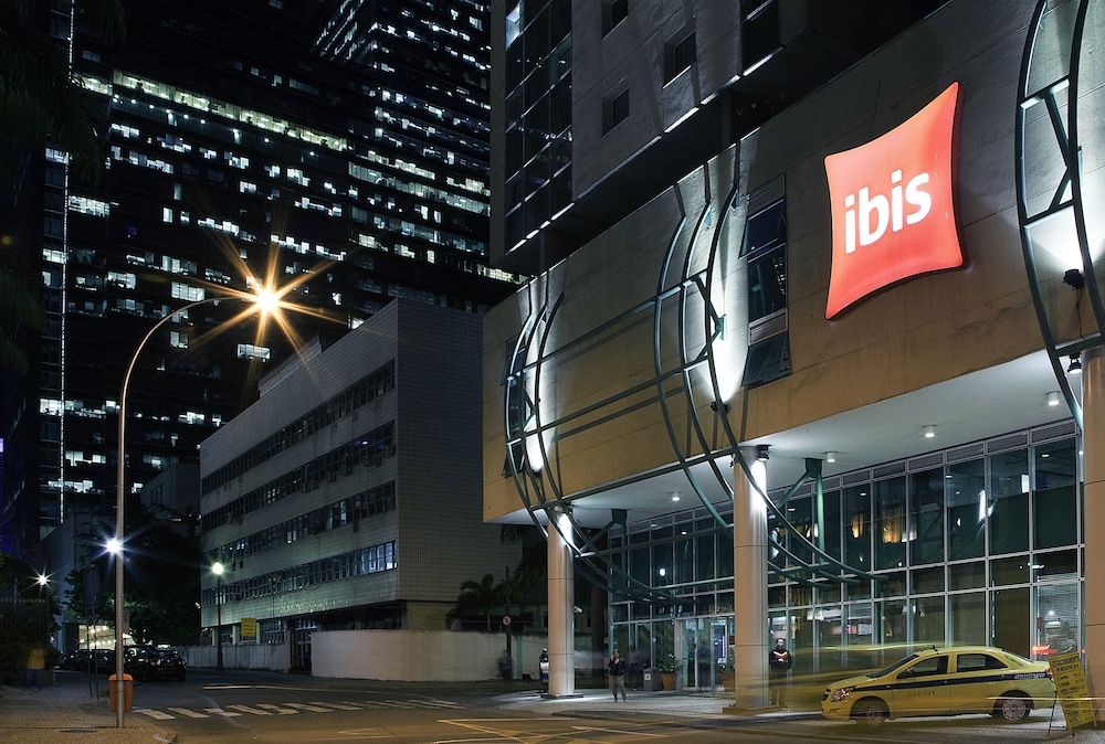 undefined ibis Rio de Janeiro Centro 8