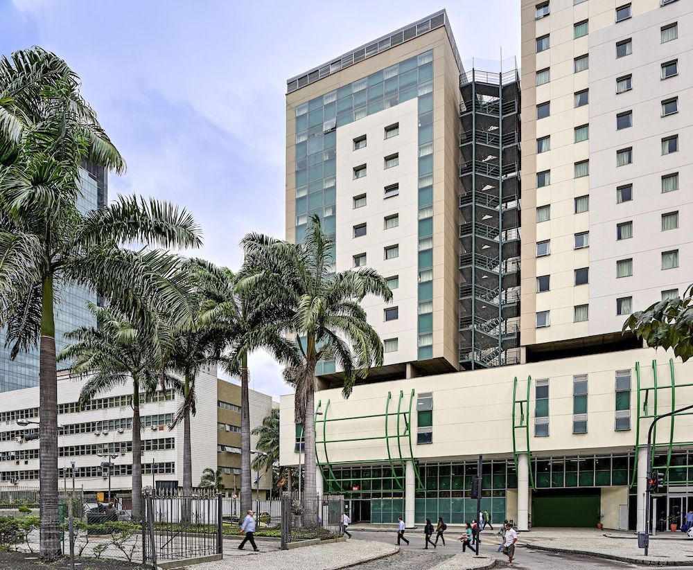 undefined ibis Rio de Janeiro Centro 6