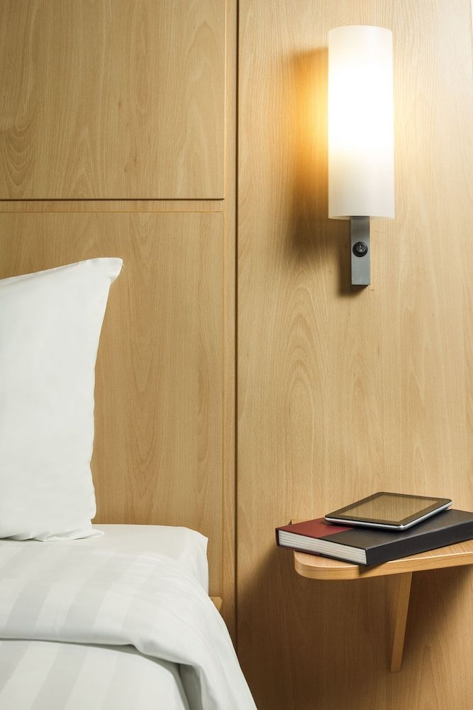 ibis Rio de Janeiro Centro Standard Twin Room, 2 Twin Beds 8