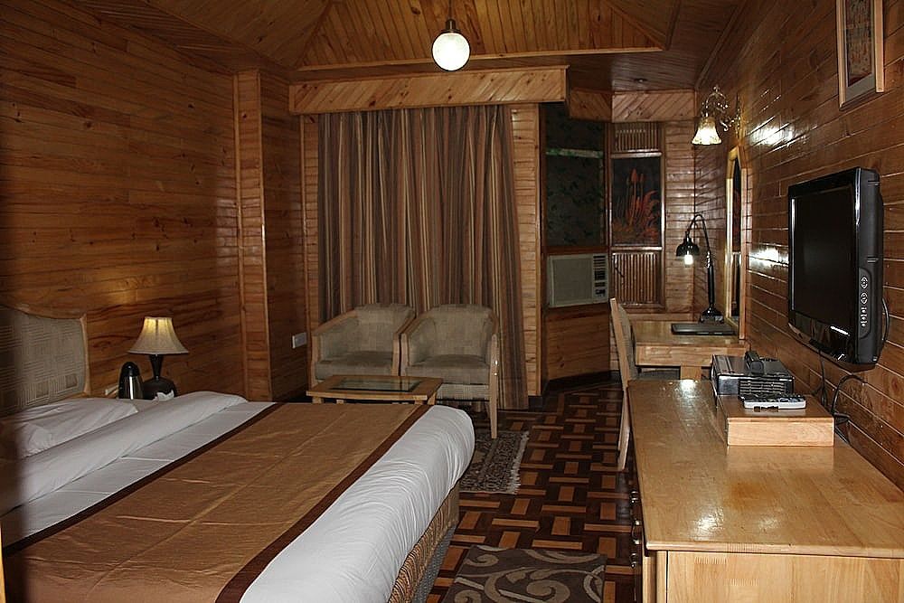 Bravia Hotel Manali Inn Classic Room 6