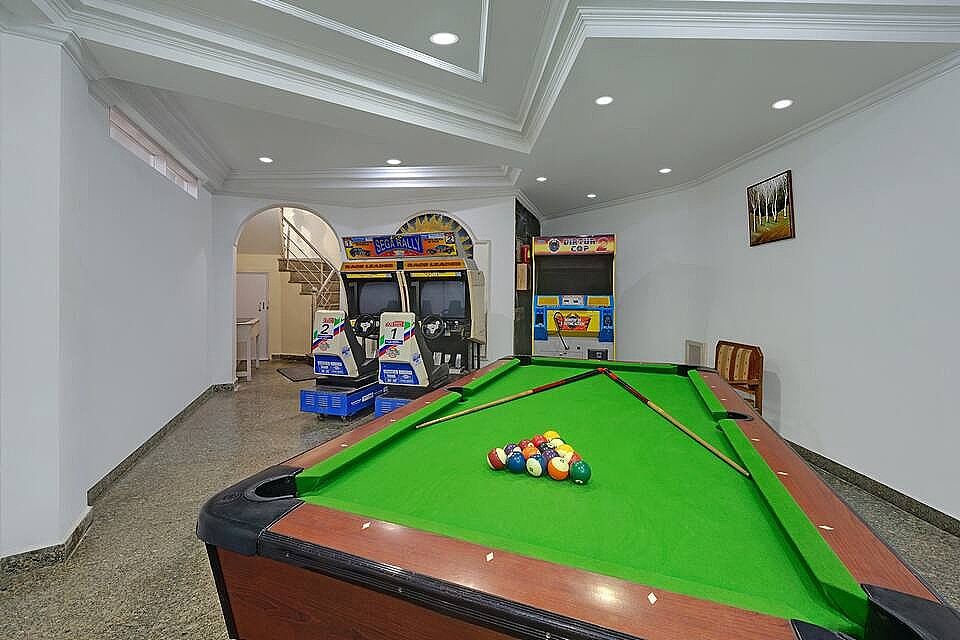 undefined Bravia Hotel Manali Inn 5