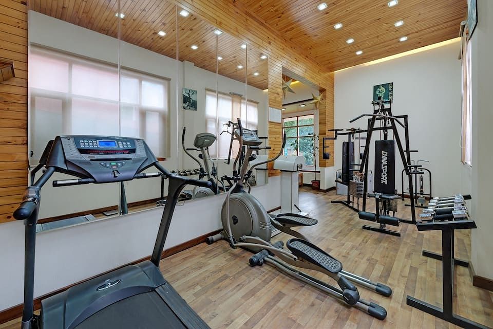 undefined Bravia Hotel Manali Inn 4