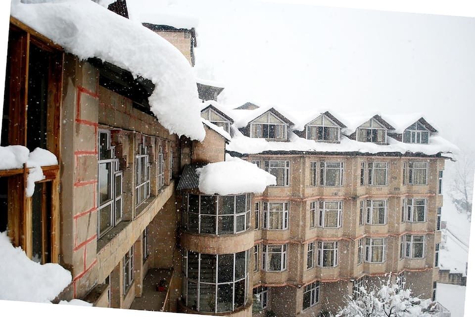 undefined Bravia Hotel Manali Inn 7