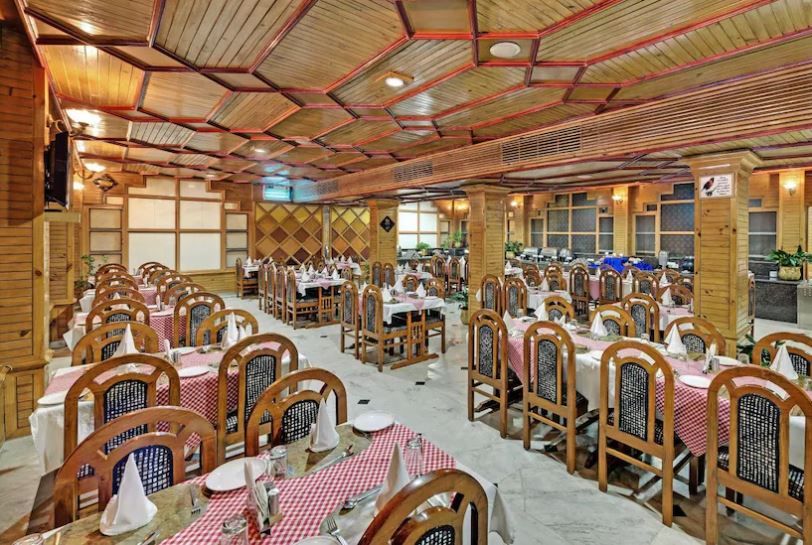 undefined Bravia Hotel Manali Inn 3