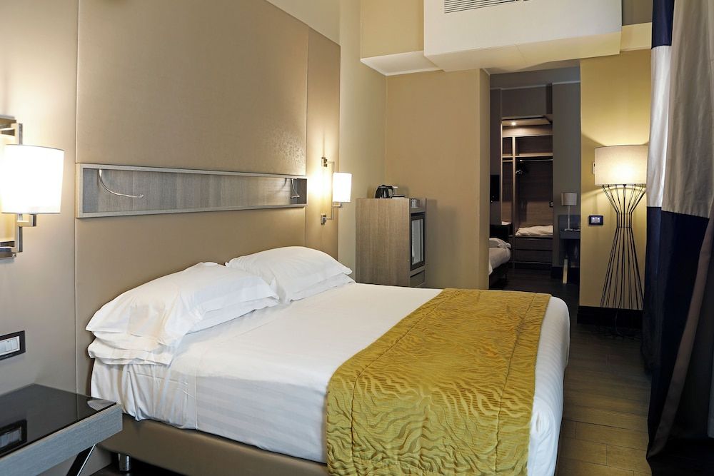 undefined Rome Life Hotel 2