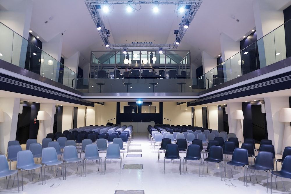 undefined Rome Life Hotel 9