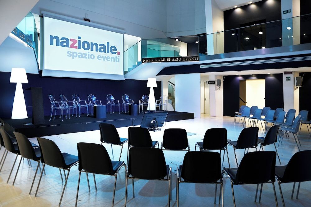 undefined Rome Life Hotel 8