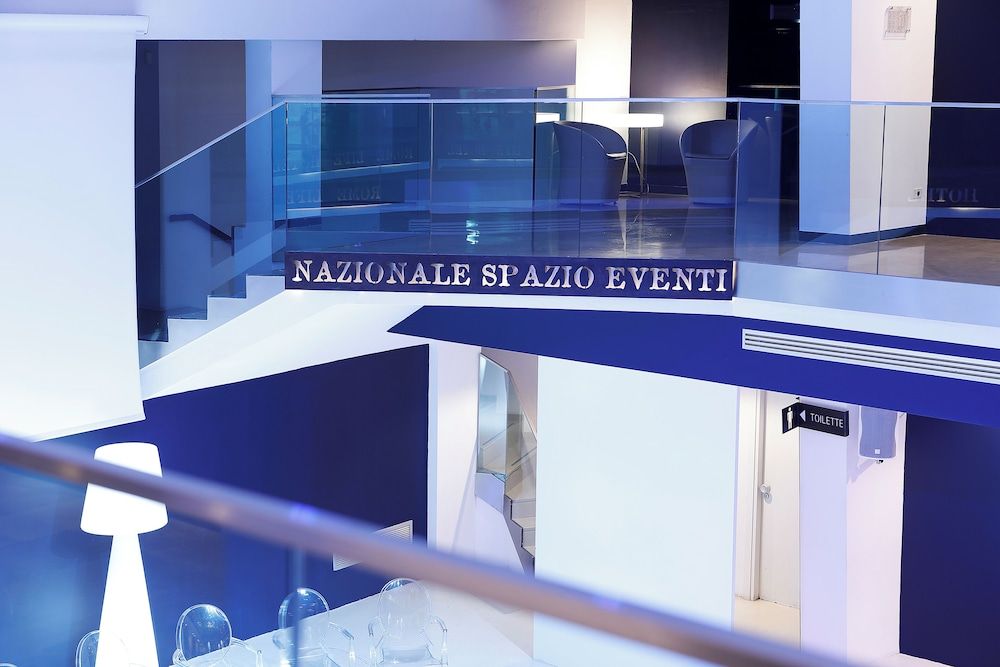 undefined Rome Life Hotel 5