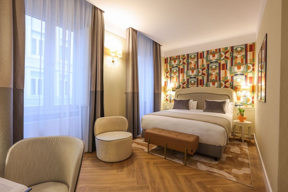 Comfort Double Room