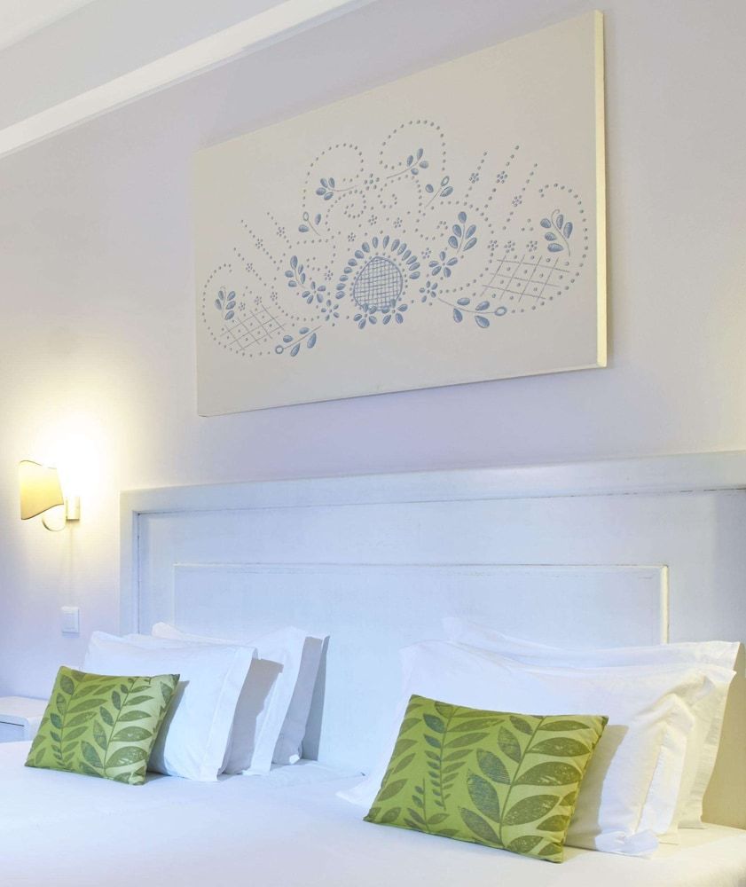 Hotel Madeira Standard Twin Room