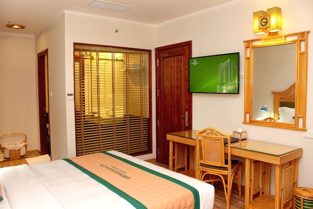Club Apartment, 1 Bedroom