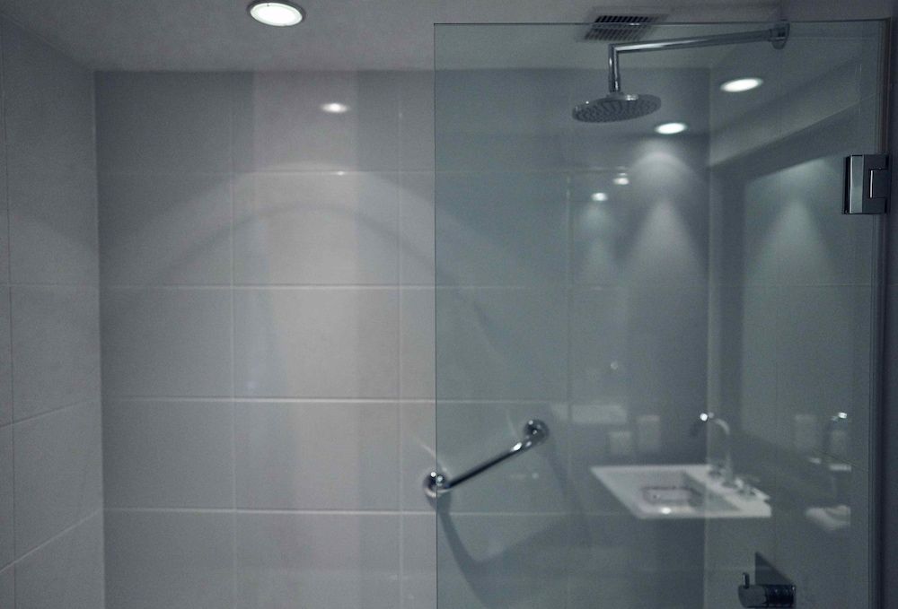 Malmaison Belfast Standard Double Room 5