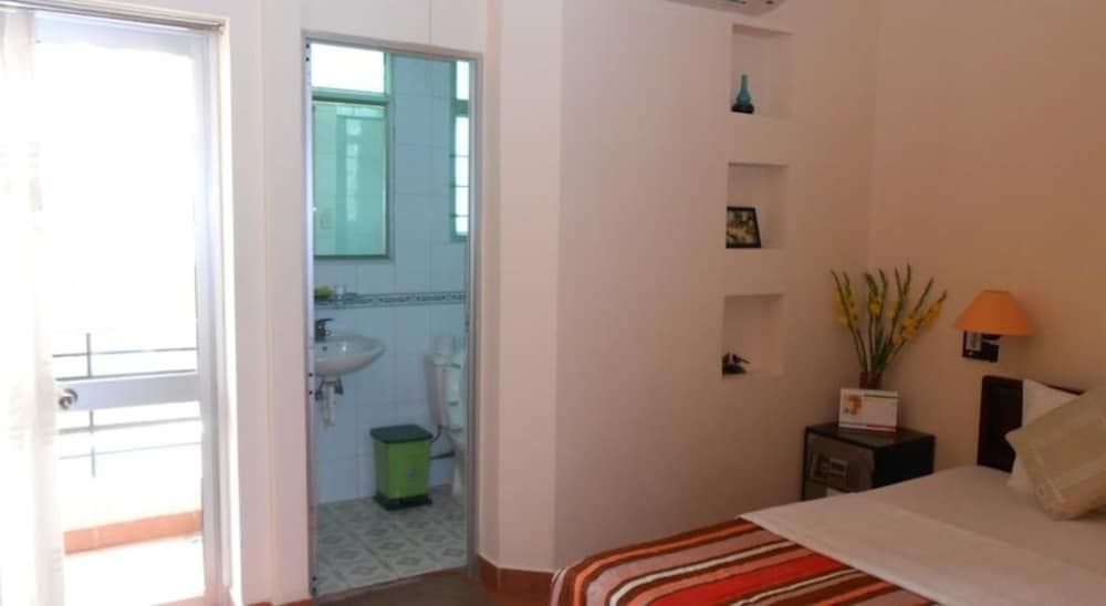 undefined Kim Hotel 4