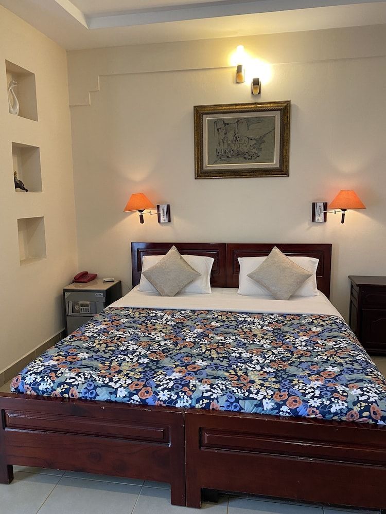 undefined Kim Hotel 10