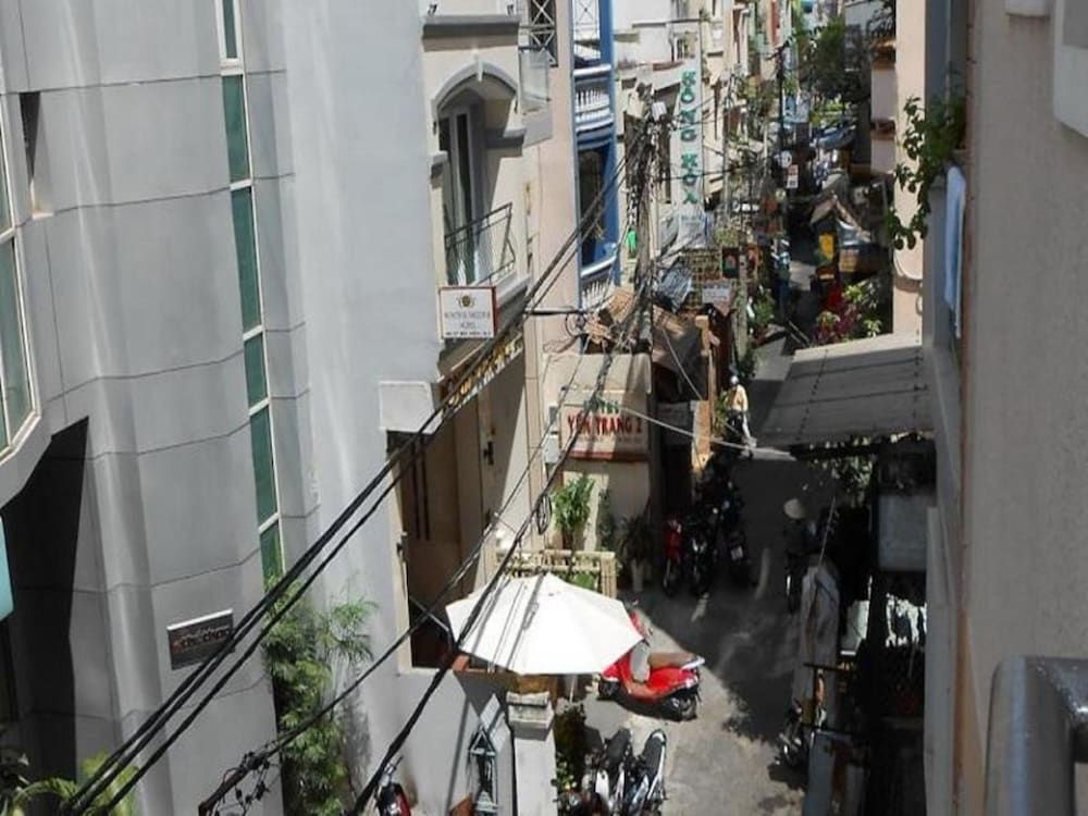 undefined Kim Hotel 10