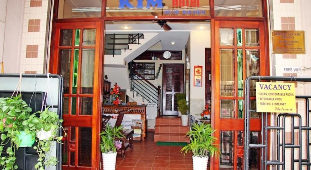 undefined Kim Hotel 9