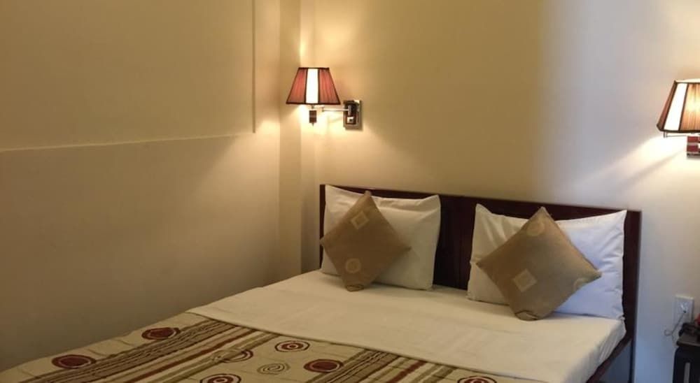 undefined Kim Hotel 3