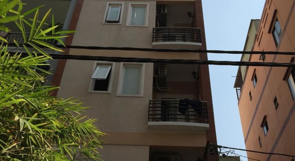 undefined Kim Hotel 5