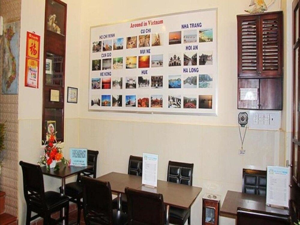 undefined Kim Hotel 9