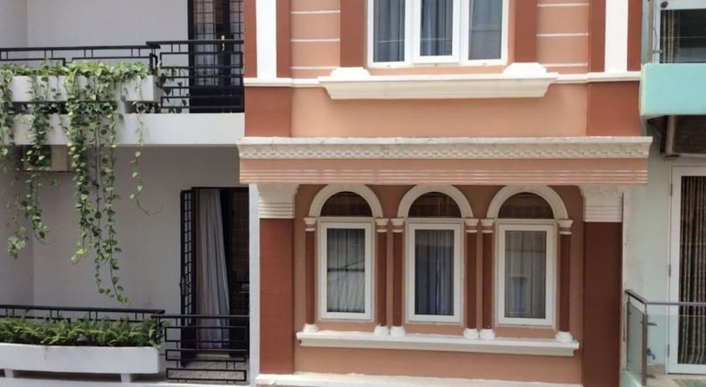 undefined Kim Hotel 8