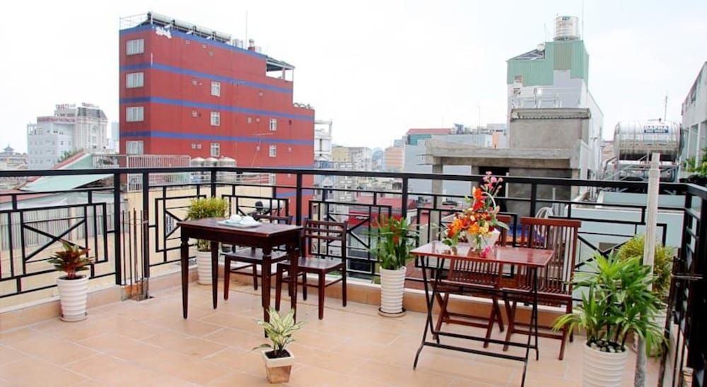 undefined Kim Hotel 8