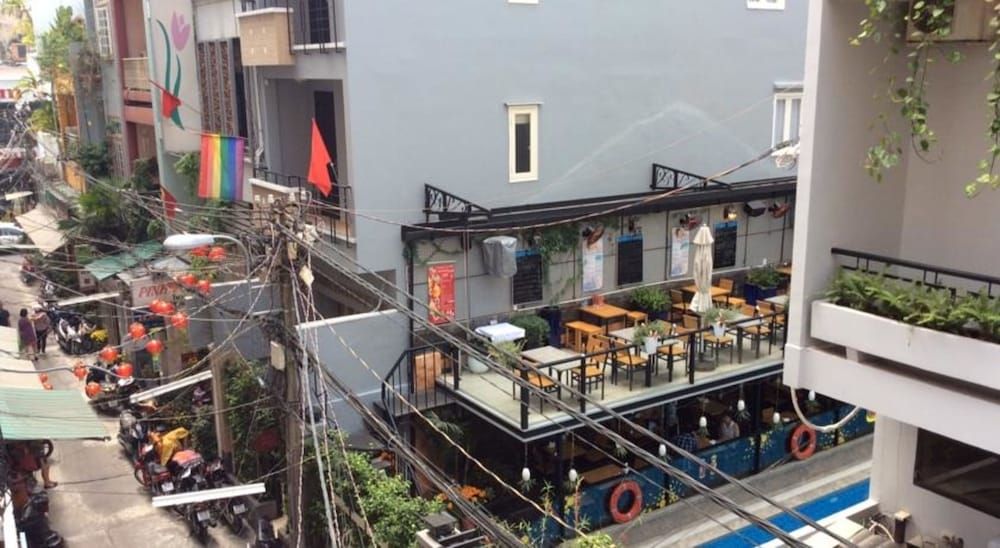 undefined Kim Hotel 3