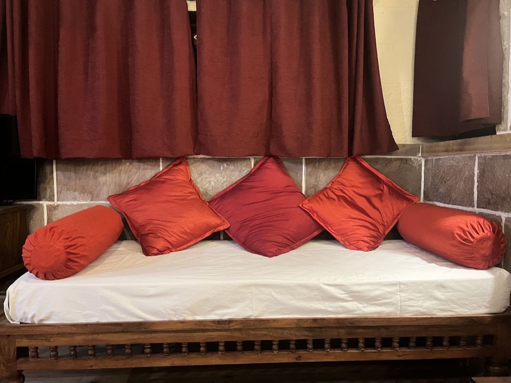 Fort View Maharani Family Suite