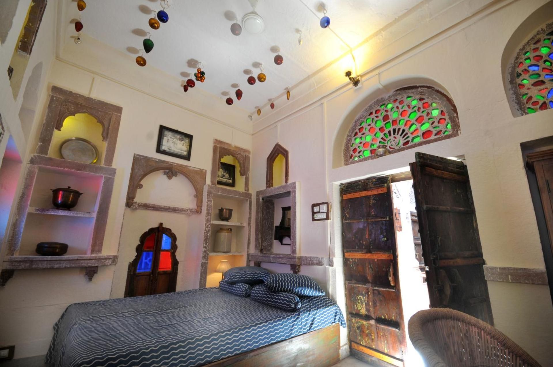 1 Bedroom Junior Suite