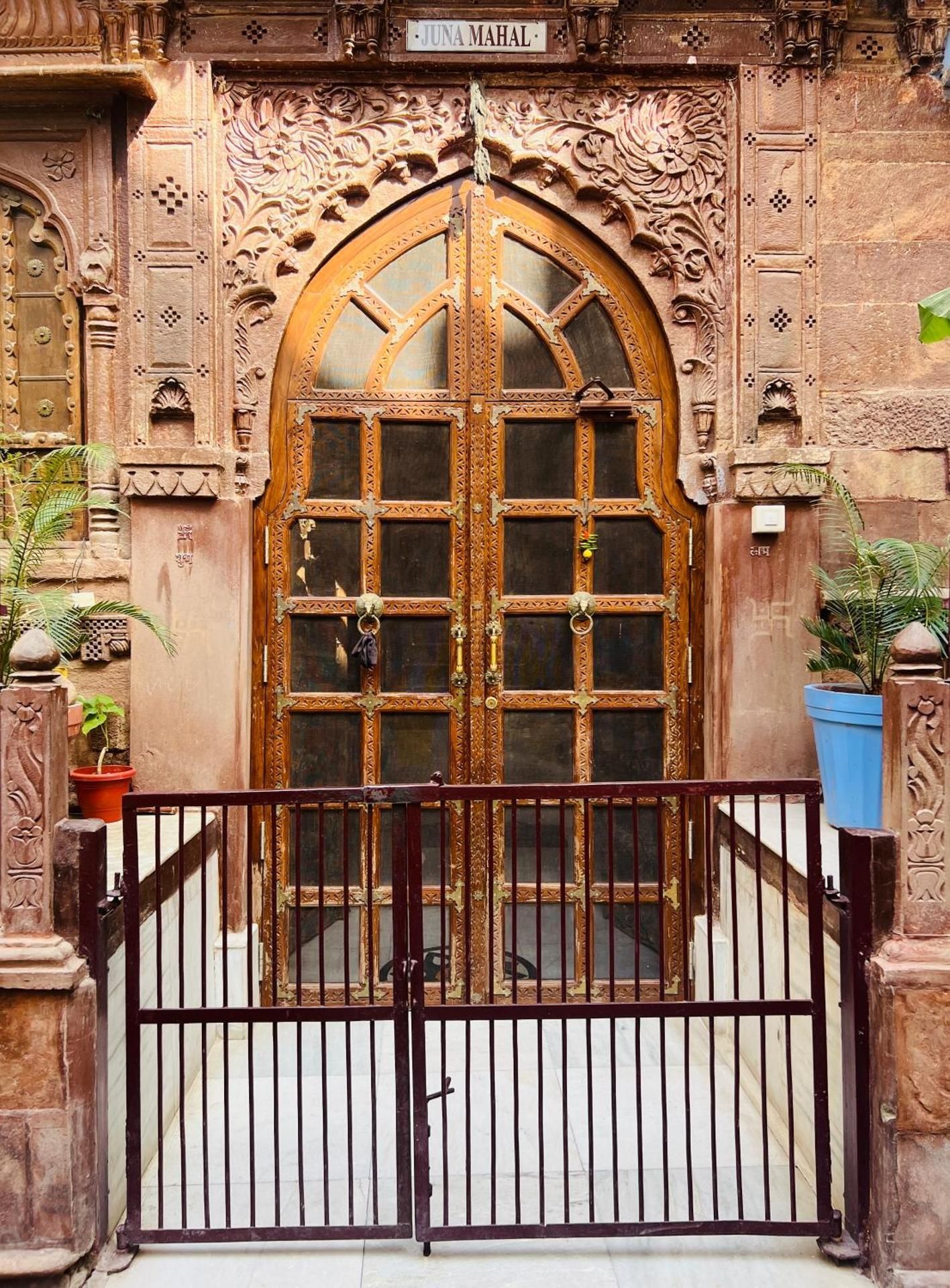 undefined Juna Mahal Boutique Home Stay 7